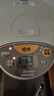 象印（ZO JIRUSHI）电水壶五段控温微电脑可定时 家用办公5L容量 CD-WDH50C-CM(米色) 实拍图