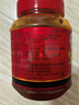 川珍红油豆瓣酱1000g 非转基因油川菜调料辣椒酱炒菜拌面火锅蘸料调味 实拍图