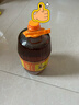 胡姬花 食用油【保真花生油】压榨一级古法花生油4L(新老包装随机发货) 实拍图