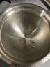 苏泊尔（SUPOR） 电压力锅电高压锅 智能家用球釜双胆IH猛火电磁加热电饭煲鲜呼吸不锈钢内胆 316L精钢球釜内胆 3L 【百秒快排开盖】 实拍图