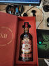芝华士（Chivas Regal）洋酒 12年 苏格兰 调和型威士忌 1000ml  礼盒装  实拍图