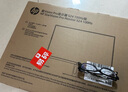 惠普HP星Vision Pro27英寸显示器 100Hz高刷  IPS技术 三微边设计 低蓝光爱眼 电脑办公显示屏 S27 实拍图