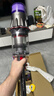 戴森（DYSON）V10n Digital Slim Nautik 轻量洗地吸尘器 无线家用除螨宠物 干湿两用洗地吸尘器 实拍图