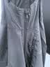 拓路者林更新同款风蝶防晒衣男夏防紫外线皮肤衣定制户外防雨轻薄钓鱼服 曜石灰 原纱防晒 不惧烈阳 XL 实拍图