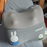 傲胜（OSIM）腰部按摩器循环双感按摩头腰背肩颈恒温热敷办公室按摩垫OS-2240米菲联名款 男女生日圣诞礼物实用 实拍图
