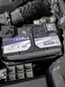 瓦尔塔（VARTA）汽车电瓶蓄电池启停 EFB H6 70AH 帕萨特/途观/大众/迈腾以旧换新 实拍图
