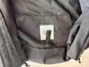 伯希和（Pelliot）【山野经典2.0】冲锋衣三合一秋冬男女户外保暖外套12340106黑M 实拍图