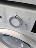 博世（BOSCH）云朵白2.0大容量变频 强力去渍 除菌除螨 国家补贴洗衣机 WGA152000W 实拍图