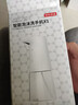 京东京造 智能泡沫洗手机X1 自动距离感应IPX5防水皂液器 充电款可自主配液 实拍图