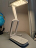 美的（Midea）可充电台灯露营灯宿舍大学生折叠台灯宿舍读写便携家用魔盒pro 实拍图
