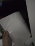 美进家硅油纸 35*25cm*100张 空气炸锅烤箱垫纸玉米蛋挞防油防粘食品级 实拍图