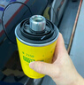 曼牌滤清器（MANNFILTER）机油滤清器机油滤芯W719/45M W7159迈腾途观CC帕萨特/奥迪A4A6Q5 实拍图