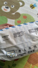 巴布豆（BOBDOG）小波浪薄柔亲肤拉拉裤XXXXL96片箱装(18KG以上)加大码婴儿尿不湿 实拍图