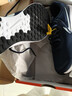 耐克NIKE男子跑步鞋REVOLUTION 7 运动鞋FB2207-400蓝白42 奥莱清仓 实拍图
