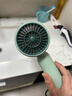SOOCAS素士 复古电吹风大功率亿级负离子无叶吹风机 送女友 生日礼物 小摩筒RH1单机款 圣诞礼物 实拍图