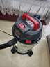小狗吸尘器家用 1800W大功率大吸力干湿吹三用工业吸尘机器 装修美缝开荒保洁一键抖尘自清洁T007 实拍图