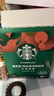星巴克（Starbucks）0糖低脂精品速溶黑咖啡中烘 2.3g*10条 美式元气提神搭子 实拍图
