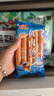 双汇 鱼肉肠火腿肠 40g*10支 香肠 海鲜肠 休闲零食 添加DHA藻油  实拍图