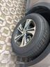 普利司通（Bridgestone）汽车轮胎 225/65R17 102H H/L 400 配套RAV4/适配CRV/奇骏 实拍图