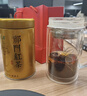 福茗源茶叶 祁门红茶 特级2025新茶春茶祁门香螺工夫茶叶礼盒送人250g 实拍图