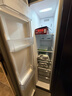 美的（Midea）570+升双开门冰箱大容量一级能效双变频节能风冷无霜囤货净味以旧换新国家补贴 实拍图