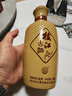 枝江 古酒 柔雅浓香型白酒 42度 500ml*1瓶 单瓶装 自饮口粮酒 实拍图