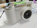 酷火（kufire）ccd相机学生照相机数码小相机圣诞节儿童礼物圣诞女孩生日礼物女生拍照旅游专用拍立得高中生初中 实拍图