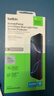 贝尔金（BELKIN）苹果16ProMax钢化膜 防蓝光iPhone16ProMax贴膜 苹果16ProMax防摔手机膜 抑菌基材 OVA164 实拍图