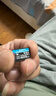 金士顿（Kingston）128GB TF（MicroSD） 存储卡 U1 A1 V10 内存卡 读速150MB/s 适配无人机/运动相机/switch/监控 实拍图