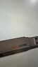 海康威视（HIKVISION）32GB USB3.2金属U盘X201 PRO枪灰色 读速150MB/s 高速移动u盘便携圆环 电脑商务办公学习通用优盘 实拍图