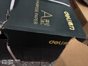 得力（deli）珊瑚海A4打印纸 80g500张*10包一箱 双面使用 加厚复印纸 整箱5000张7430【销冠系列】 实拍图
