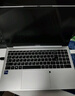 神舟（HASEE）优雅X5 13代酷睿i5 15.6英寸轻薄商务笔记本电脑(i5-13420H 16GB  512G 1080P)银 实拍图