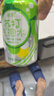 依能 柠檬味汽水 无糖苏打水饮料 0卡0能量气泡水 330ml*24罐 整箱装 实拍图