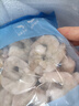 鲜京采 精选41/50南美白虾仁 无冰净重2斤 90-110只 源头直发 实拍图