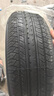 优科豪马横滨轮胎/汽车轮胎 215/60R16 95V E70B 原配丰田/凯美瑞 实拍图
