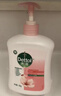 滴露（Dettol）洗手液消毒抑菌滋润500g+500g补充装儿童家庭护手替换 实拍图