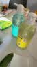 黛丝恩乳酸菌沐浴露保湿留香 清柚+白茶600ml*2 实拍图
