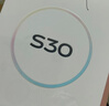 vivo S30 12GB+256GB 薄荷青 国家补贴 多彩轻薄直屏 超级潜望长焦 学生 live图 AI手机 实拍图
