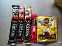 雀巢（Nestle）醇品速溶美式黑咖啡0糖0脂*运动健身燃减防困20包*1.8g 实拍图