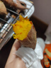 京鲜生生鲜馆山东烟薯25号蜜薯 净重3斤 中果150g+ 烤地瓜 源头直发包邮 实拍图