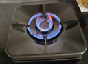 方太燃气灶TF29B燃气灶天然气猛火一级能效70%热效率可调节底盘灶具【推荐烟机L2】 天然气/液化气可选 68%热效率液化气 可调节猛火新款灶具 实拍图