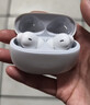 vivo TWS 3e 皓白 沉浸环绕音质 44h超长续航 适配小米苹果华为 蓝牙耳机 S50搭配耳机 实拍图