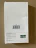 绿联苹果14/13钢化膜iphone17pro/16/15手机膜17e保护膜13promax防窥蓝光12/11/XR高清膜7/8防爆屏幕膜 【晶钻防爆膜】三倍防爆*2片 iPhone17e/16e/1 实拍图