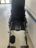 怡辉（YIHUI）轮椅老人带坐便轻便折叠瘫痪专用出行大小便骨折全躺多功能yh-x05 实拍图