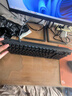 罗技（Logitech）灵砚系列 K868 三模客制化机械键盘 无线键盘 蓝牙键盘 客制化键盘 黑色 实拍图