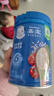 嘉宝（GERBER）婴幼儿高铁米粉维C加铁原味宝宝辅食米糊250g6-12个月 100%真验厂 实拍图