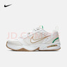 耐克（NIKE）官方男鞋女鞋AIR MONARCH IVM2K气垫潮流运动休闲鞋老爹鞋跑步鞋 415445-103 42 实拍图