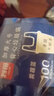 利得背心垃圾袋蓝色60*80cm100只单面1丝大号加厚酒店物业办公垃圾袋 实拍图