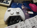北通鲲鹏20无线游戏手柄智控双切扳机震动蓝牙手柄xbox电脑PC手机steam电视NSswitch2体感原神宝可梦ZA 实拍图