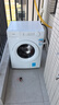 美的（Midea）滚筒洗衣机全自动 10公斤家用超薄 双重除菌 三重守护 MG100V11FPRO 以旧换新 国家补贴 京东自营 实拍图